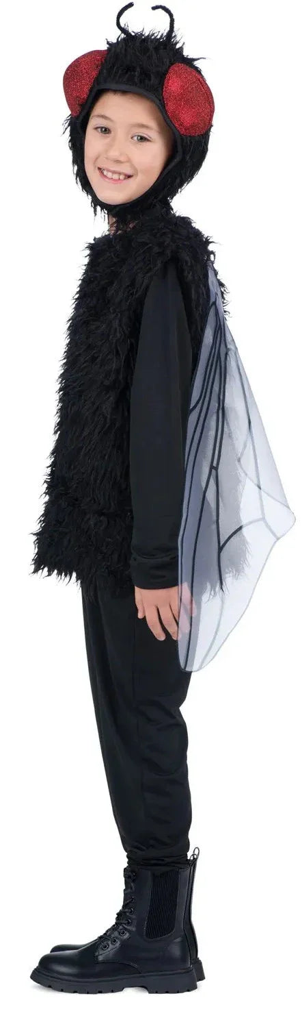 Disfraz de Mosca Infantil Animales Infantiles Viving